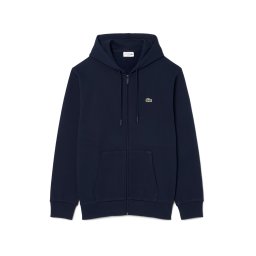 LACOSTE Jachetă 3SH8864 166 marine