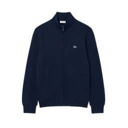 LACOSTE Jachetă 3SH8870 166 marine
