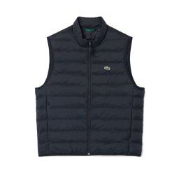 LACOSTE Geacă 3BH8693 031 noir