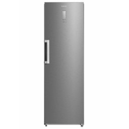 Frigider Heinner HF-M362NFXE++ | 362L, No Frost, A++, Inox, 59.5x61.8x185cm