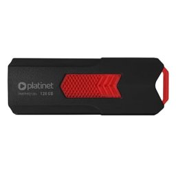 SSD Extern Platinet PMFPPD128 | 128GB, USB 3.2, 400MB/s
