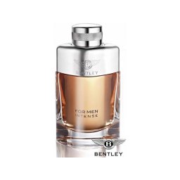 Bentley for Men Intense parfum pentru barbati Tester EDP 100 ml