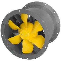 Ventilator axial intubat RUCK AL 1000 D4 02