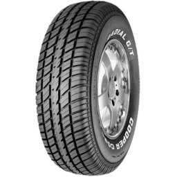 COOPER 235/60 R15 COBRA G/T RWL 98T
