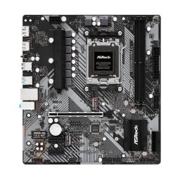 Asrock B650M-H/M.2+ AMD B650 Mufă AM5 micro-ATX