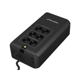 UPS Power Walker UPS Standby/Off-line 800VA 4x FR +2x FR OUT