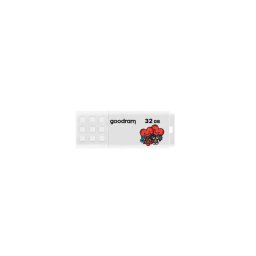 Memorie USB USB flash drive 32 GB USB Type-A 2.0 Alb