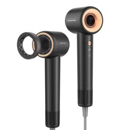 Uscator de par Uscator de par HD10E Negru