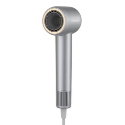 Uscator de par Hair Dryer Coshare SuperFlow1 Pro 1600 W (silver)