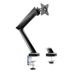 Suport monitor BP0091 13–32" Negru