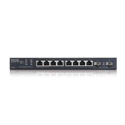 Switch XMG1915-10E 8 Porturi