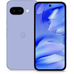 Smartphone Pixel 9a 256GB 8GB RAM 5G Dual SIM Iris