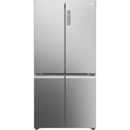 Aparate Frigorifice HCR79F19ENMM, 646 l, Total No Frost, Inox