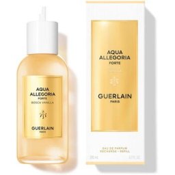 Guerlain Aqua Allegoria Forte Bosca Vanilla Refill Edp 200ml