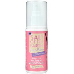 Salt of the Earth Pure Aura - Natural deodorant spray