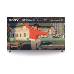 Televizor LED TV 55" SONY K55XR35M2PB.CEI