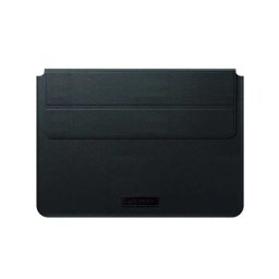 HyperShield Stand & Go Laptop Sleeve, MacBook Pro/Air 13"/14" Black
