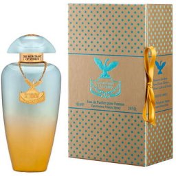 La Fenice Pour Femme EDP