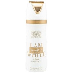 Ana Abiyedh Poudrée Deospray