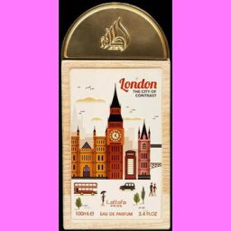 Pride London The City of Contrast EDP