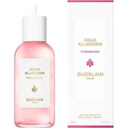 Aqua Allegoria Florabloom EDT ( náplň )