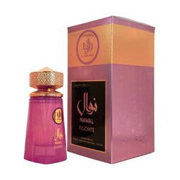 Nawal Fluorite EDP