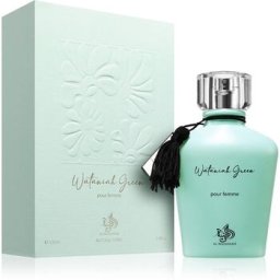 Wataniah Green EDP
