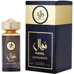 Nawal Alexandrite EDP