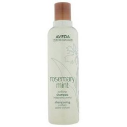 Rosemary Mint Purifying Shampoo - Hair cleansing shampoo