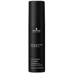 Session Label The Serum - Sérum na vlasy