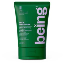 Max Moisture Intense Moisturising Shampoo - Hydratační šampon