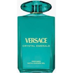 Crystal Emerald Sprchový gel