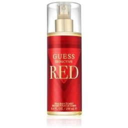 Seductive Red Body spray
