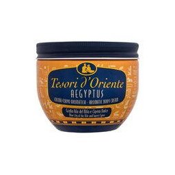 Aegyptus Body cream