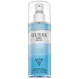 Guess 1981 Indigo Body Spray