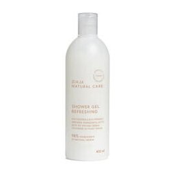 Natural Care Refreshing Shower Gel - Osvěžující sprchový gel