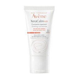 XeraCalm Soothing Concetrate - Zklidňující koncentrovaná péče proti svědění