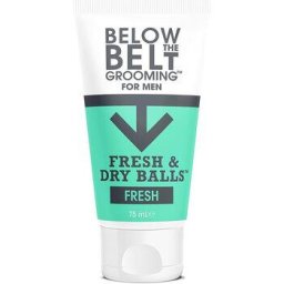 Fresh Fresh & Dry Balls - Intimate gel for men