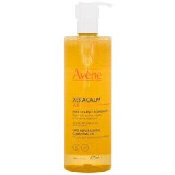 XeraCalm A.D. Lipid Replenishing Cleansing Oil