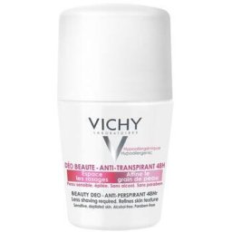 Deodorant 48h Beauty Antiperspirant - Deodorant with antiperspirant effect