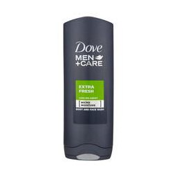Men+Care Extra Fresh Body And Face Wash