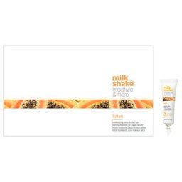 Moisture & More Moisture Plus Lotion - Hydratační kúra