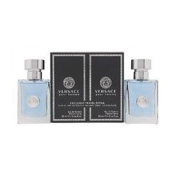 Versace Pour Homme Gift set EDT 2 x 30 ml