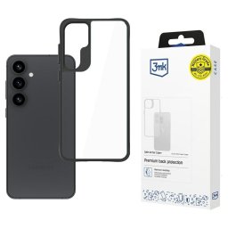 Husa Etui 3MK Satin Armor Case+ do Samsung Galaxy S25+