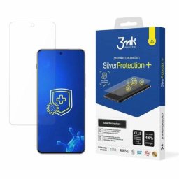 Husa Folia antymikrobowa 3MK SilverProtection+ do OnePlus Nord 4
