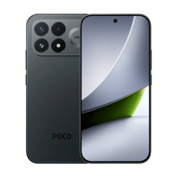 Smartphone Poco F9 Pro 256GB 12GB RAM 5G Dual SIM Black