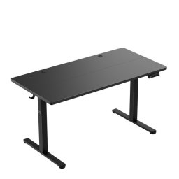 Birou Gaming Electric desk Leader 7.3 Black