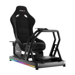 Scaun Gaming Speed 9.0 Sim Racing Cockpit Frame