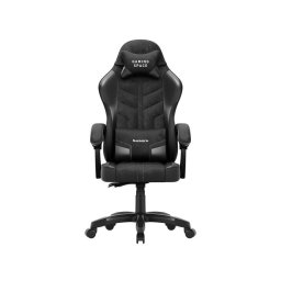 Scaun Gaming Force 2.7 Black Carbon