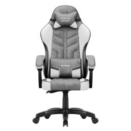 Scaun Gaming Force 2.7 Grey Gaming Chair